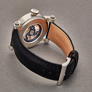 Speake-Marin The J-Class Collection Men's Watch Model 10009TT Thumbnail 3
